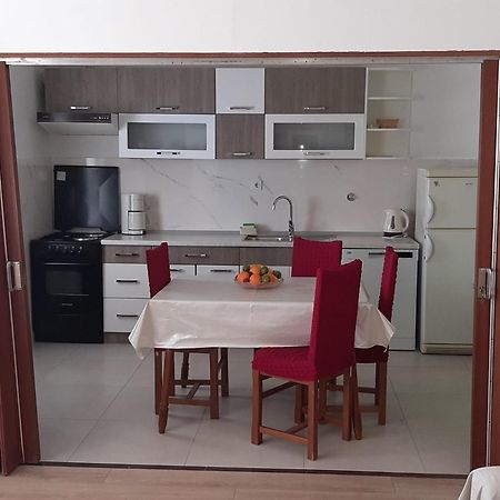 Pisak Holiday Homes Exterior foto