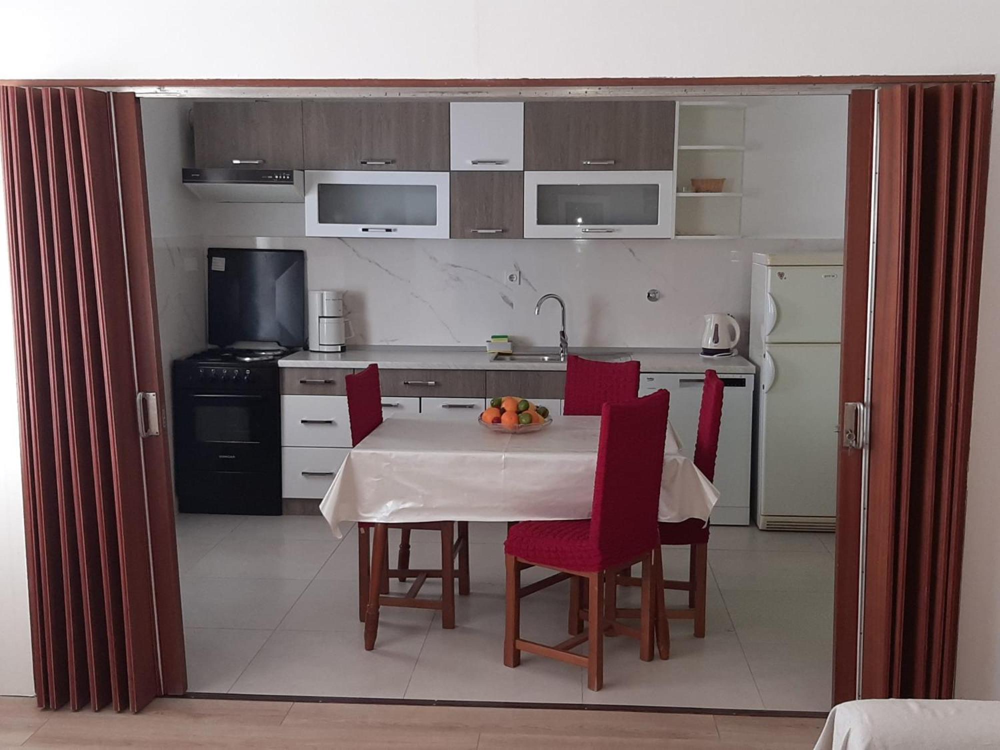 Pisak Holiday Homes Exterior foto