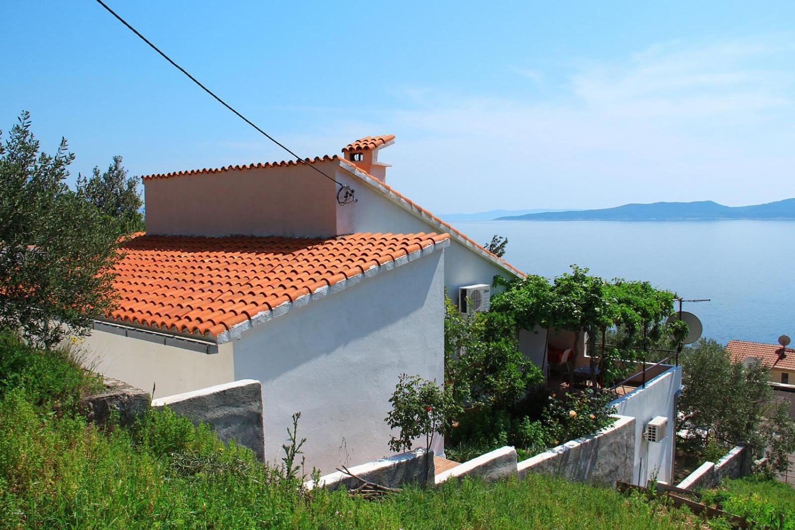 Pisak Holiday Homes Exterior foto