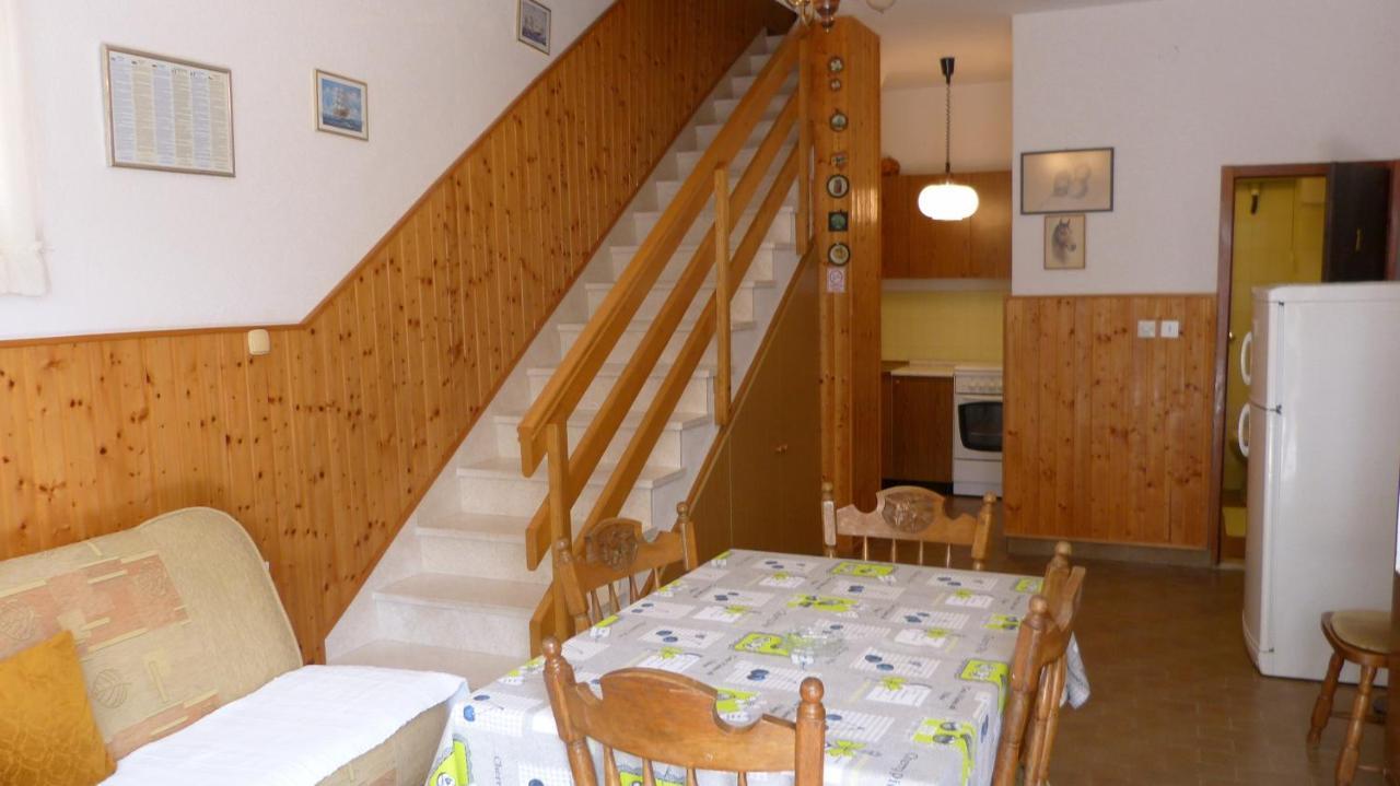 Pisak Holiday Homes Exterior foto